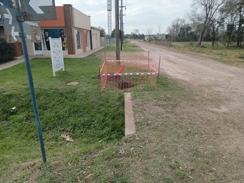 Cableado subterráneo — C&C Servicios (19)