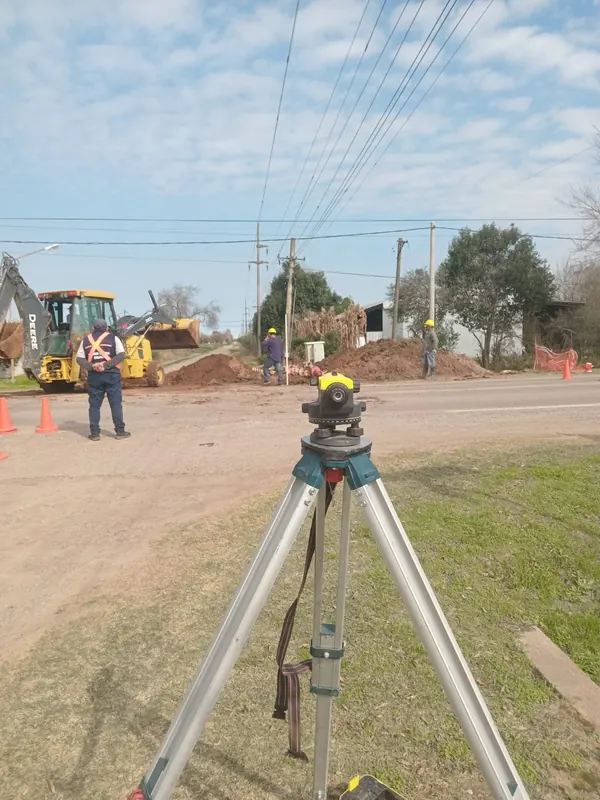 Cableado subterráneo — C&C Servicios (21)