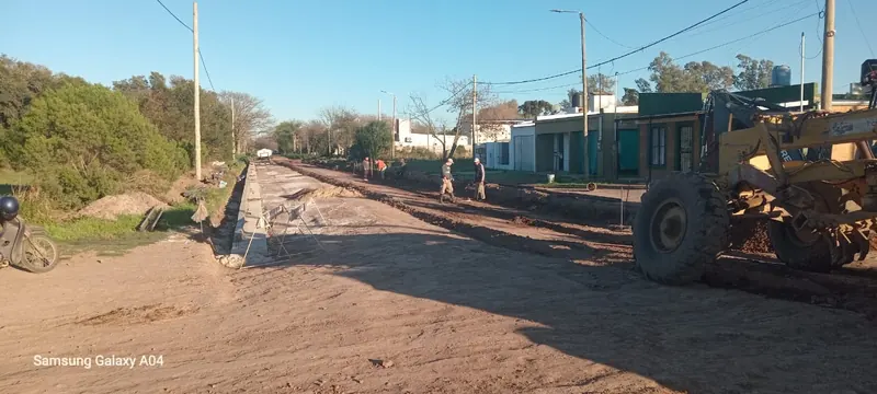 Cordones y veredas — C&C Servicios (12)